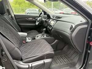 Nissan X-Trail 4x4 2.0 D 177 CP - imagine 17