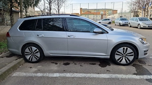 Volkswagen Golf 7 - imagine 3