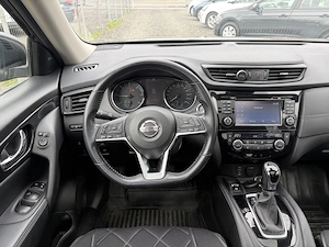 Nissan X-Trail 4x4 2.0 D 177 CP - imagine 8