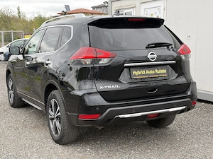 Nissan X-Trail 4x4 2.0 D 177 CP - imagine 2