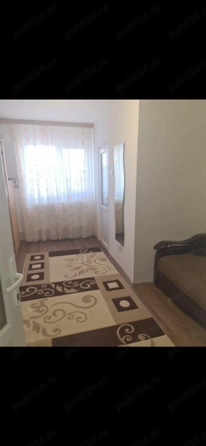 Garsoniera de inchiriat