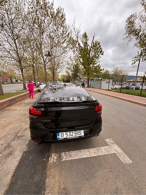 Dacia logan 3 2024 - imagine 3