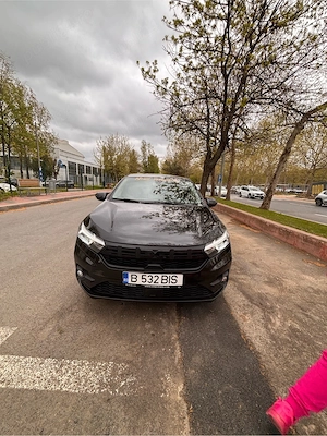 Dacia logan 3 2024 - imagine 4