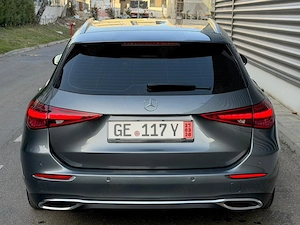 De vanzare MERCEDES-BENZ C 200  2024 - imagine 2