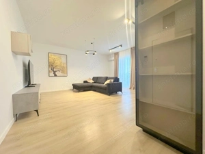 Apartament 2 camere de inchiriat - Nord - imagine 5