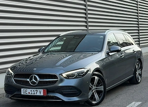 De vanzare MERCEDES-BENZ C 200  2024 - imagine 3