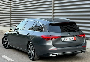 De vanzare MERCEDES-BENZ C 200  2024