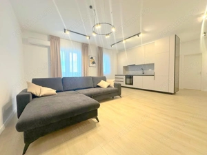 Apartament 2 camere de inchiriat - Nord - imagine 2