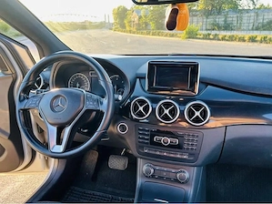 Vand Mercedes-Benz B180cdi,E5,Automat 7-Gtronic,Panoramic - imagine 2