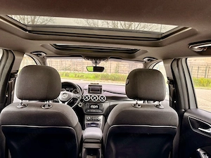 Vand Mercedes-Benz B180cdi,E5,Automat 7-Gtronic,Panoramic - imagine 3