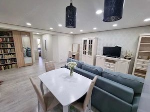 Apartament cu 2 camere de inchiriat in zona Gorjului  - imagine 2