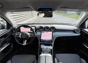 De vanzare MERCEDES-BENZ C 200  2024 - imagine 5