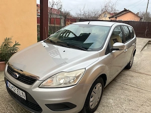 Ford Focus - imagine 3