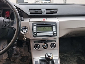 Vanzare autoturism vw passat b6 - imagine 5