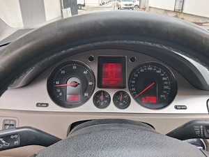 Vanzare autoturism vw passat b6 - imagine 4