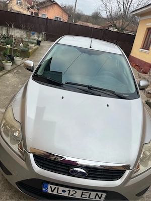 Ford Focus - imagine 5