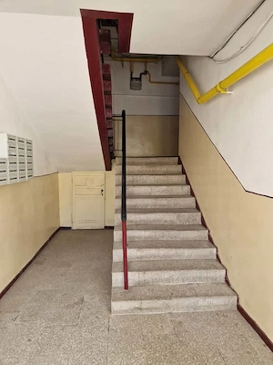Apartament 2 camere decomandat, Str. Isaccei Bl Pelican, Proprietar Liber - imagine 9
