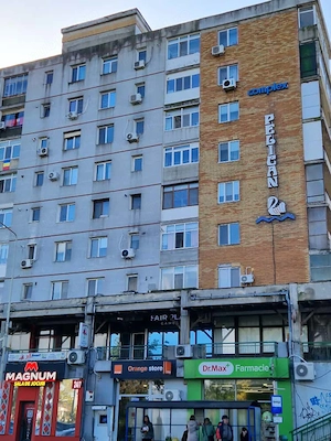 Apartament 2 camere decomandat, Str. Isaccei Bl Pelican, Proprietar Liber - imagine 10