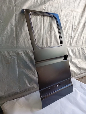 Usa spate dreapta Renault Master 2004-2006 - imagine 2