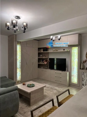 Ferdinand - Mihai Bravu, bloc nou,  mobilat modern, garaj