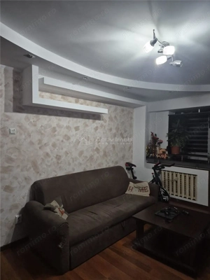 3 cam - decomandat - zona Aradul-Nou - imagine 2