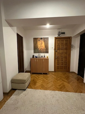 Apartament 3 camere Calea Victoriei Nr 83 blocul cu max-mara  - imagine 4