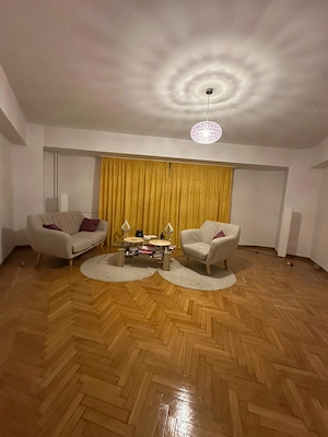 Apartament 3 camere Calea Victoriei Nr 83 blocul cu max-mara  - imagine 5