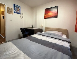 De vanzare garsoniera in zona Buziasului 