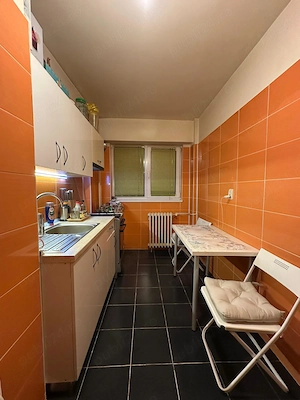 Apartament 3 camere Calea Victoriei Nr 83 blocul cu max-mara 