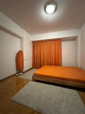 Apartament 3 camere Calea Victoriei Nr 83 blocul cu max-mara  - imagine 3