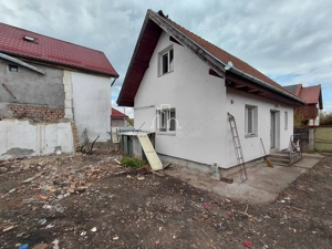 Casa De Vanzare, 500 Mp teren, Strada Somesului