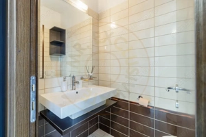 Asmita Gardens, T6 - 2 camere cu loc de parcare subteran  - imagine 4