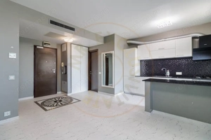 Asmita Gardens, T6 - 2 camere cu loc de parcare subteran  - imagine 7