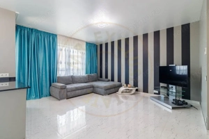 Asmita Gardens, T6 - 2 camere cu loc de parcare subteran  - imagine 3