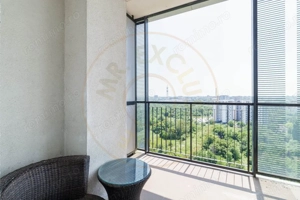 Asmita Gardens, T6 - 2 camere cu loc de parcare subteran 