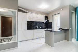 Asmita Gardens, T6 - 2 camere cu loc de parcare subteran  - imagine 6