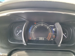 Renault Talisman 2018 automat, diesel 1.6 - imagine 8