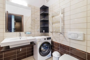 Asmita Gardens, T6 - 2 camere cu loc de parcare subteran  - imagine 11