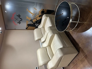 Vând fotolii în stare foarte bună 