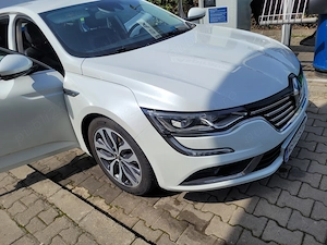 Renault Talisman 2018 automat, diesel 1.6 - imagine 5
