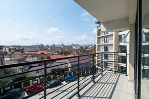 Apartament 2 camere - Dacia | 72 mp | Bloc 2024 | Parcare subterană - imagine 14