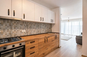 Apartament 2 camere - Dacia | 72 mp | Bloc 2024 | Parcare subterană - imagine 9