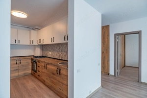 Apartament 2 camere - Dacia | 72 mp | Bloc 2024 | Parcare subterană - imagine 7