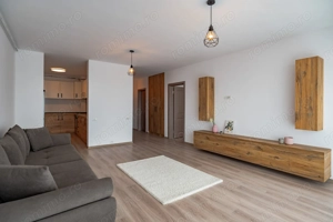 Apartament 2 camere - Dacia | 72 mp | Bloc 2024 | Parcare subterană - imagine 2