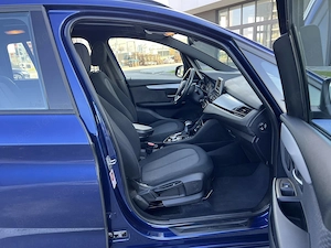 an 2017 mot 1.6 tdi .euro 6.  7 locuri. CUTIE AUTOMATA. - imagine 6