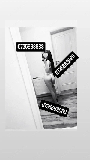 Noua in orasul tau 100% reala  Discretie 