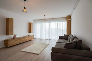Apartament 2 camere - Dacia | 72 mp | Bloc 2024 | Parcare subterană - imagine 3