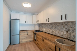 Apartament 2 camere - Dacia | 72 mp | Bloc 2024 | Parcare subterană - imagine 8