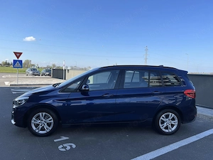 an 2017 mot 1.6 tdi .euro 6.  7 locuri. CUTIE AUTOMATA. - imagine 10