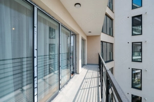 Apartament 2 camere - Dacia | 72 mp | Bloc 2024 | Parcare subterană - imagine 15